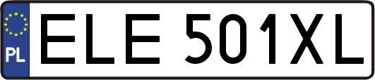 ELE501XL