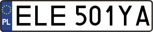 ELE501YA