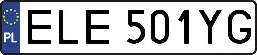 ELE501YG