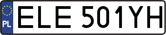 ELE501YH