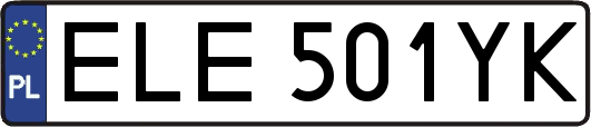 ELE501YK