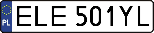 ELE501YL