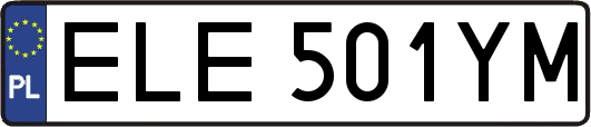 ELE501YM