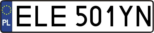 ELE501YN