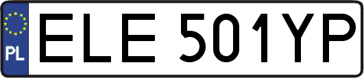 ELE501YP