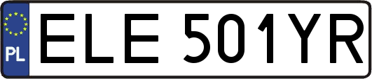 ELE501YR