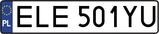 ELE501YU