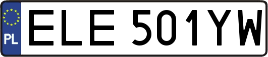 ELE501YW