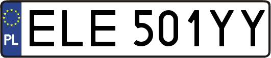 ELE501YY