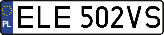 ELE502VS