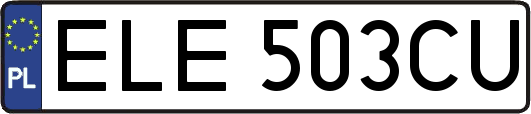 ELE503CU