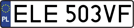 ELE503VF