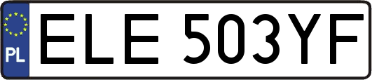 ELE503YF