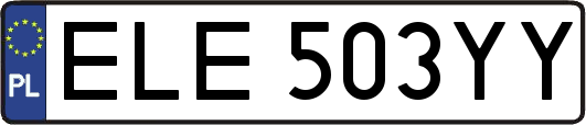 ELE503YY