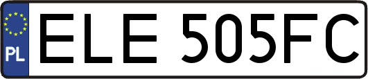 ELE505FC