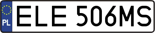 ELE506MS