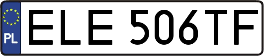 ELE506TF