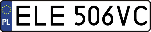 ELE506VC