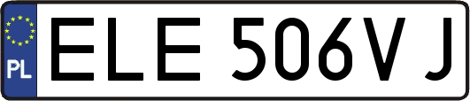 ELE506VJ