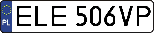 ELE506VP
