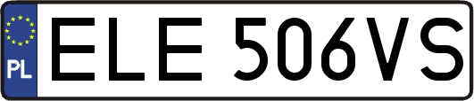 ELE506VS