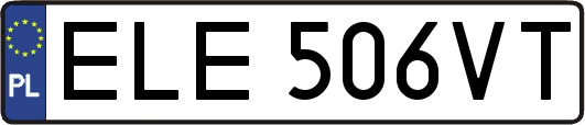 ELE506VT