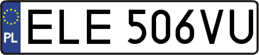 ELE506VU