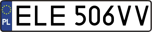 ELE506VV