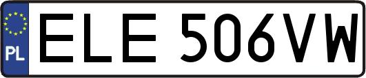 ELE506VW