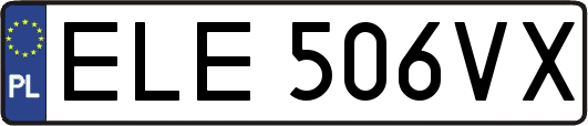 ELE506VX