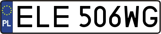 ELE506WG