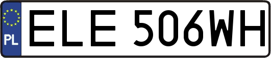 ELE506WH