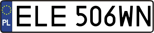 ELE506WN