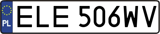 ELE506WV