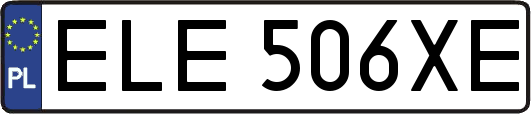 ELE506XE