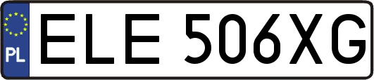 ELE506XG