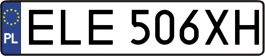 ELE506XH