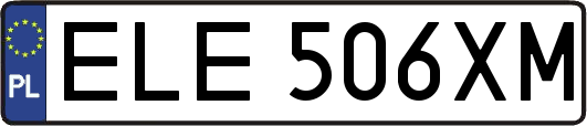 ELE506XM