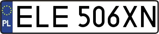 ELE506XN