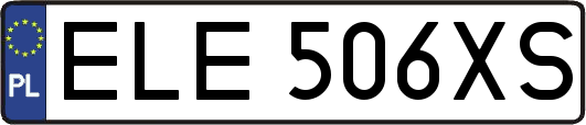 ELE506XS