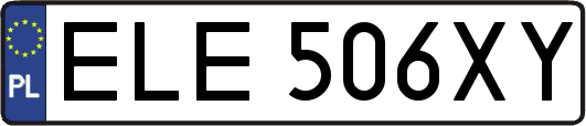 ELE506XY