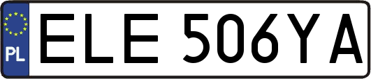 ELE506YA
