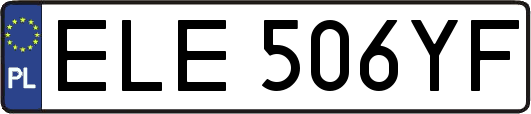 ELE506YF