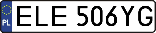 ELE506YG