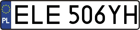 ELE506YH