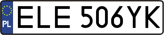ELE506YK