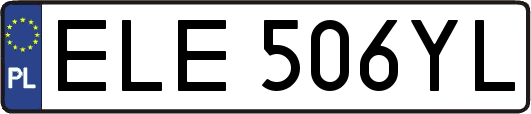 ELE506YL