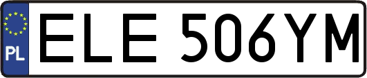 ELE506YM
