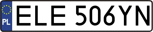 ELE506YN