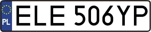 ELE506YP